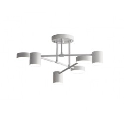 Люстра на штанге KinkLight 07649-6A,01
