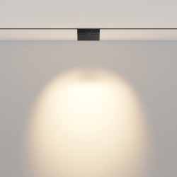 Трековый светильник Technical TR033-4-6W3K-M-DS-B