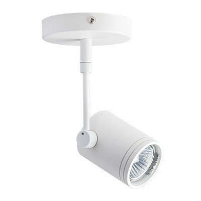 Спот MEGALIGHT HC 8130 white