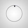 Настенный светильник WILD RING A D30 Black