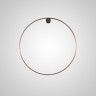 Настенный светильник WILD RING A D30 Black