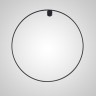 Настенный светильник WILD RING A D30 Black
