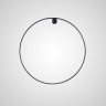 Настенный светильник WILD RING A D30 Black