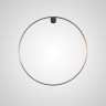 Настенный светильник WILD RING A D30 Black