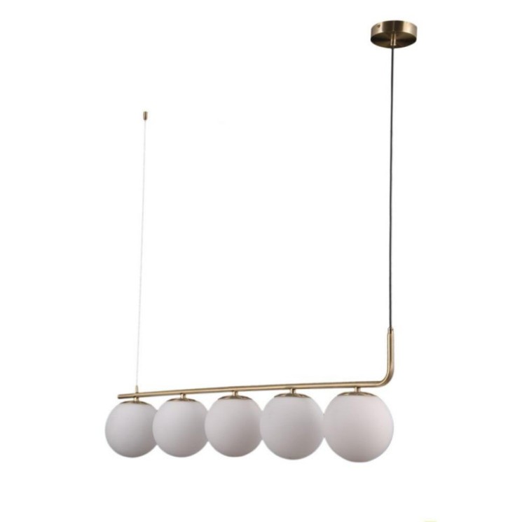 Подвесная люстра Omnilux OML-66613-05