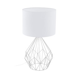 Настольная лампа EGLO 95187