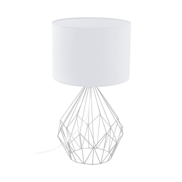 Настольная лампа EGLO 95187