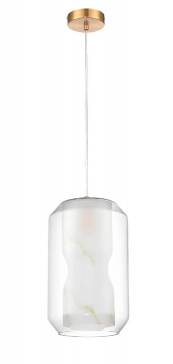 Подвесной светильник Vele Luce VL5724P21