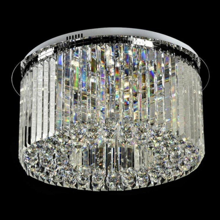 Потолочная люстра Newport 8410/PL