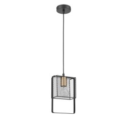 Подвесной светильник Vele Luce VL6412P01