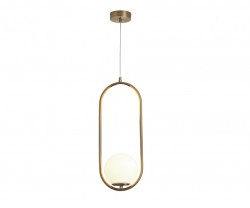 Подвесной светильник KinkLight 07632-1A,20