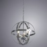Подвесной светильник Arte Lamp Babbu A1087SP-3CC