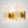 Настенный светильник ARIMO WALL L1