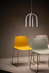 Подвесной светильник SYNEIL 1148-LED20PL