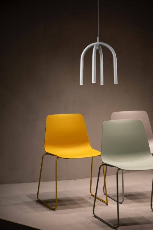 Подвесной светильник SYNEIL 1148-LED20PL