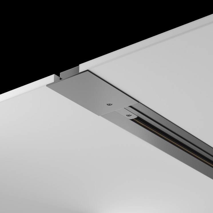 Шинопровод встраиваемый Technical TRX004-112B