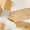 Потолочная люстра CRISS L5 White