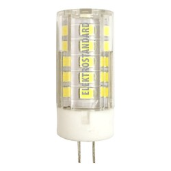 Светодиодная лампа Elektrostandard G4 LED 5W 220V 3300K