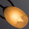 Потолочный светильник Arte Lamp Mutti A8616PL-3AB