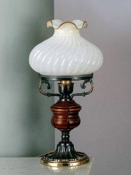 Настольная лампа Reccagni Angelo P 760 M