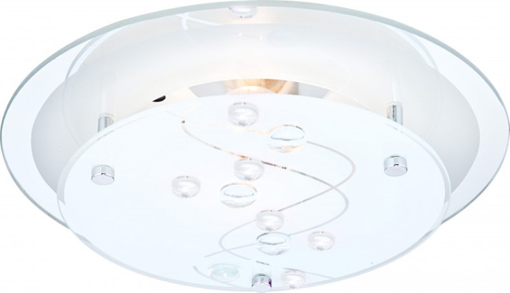 Накладной светильник Globo 48090