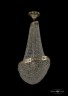 Люстра на штанге Bohemia Ivele Crystal 19323/H2/70IV G