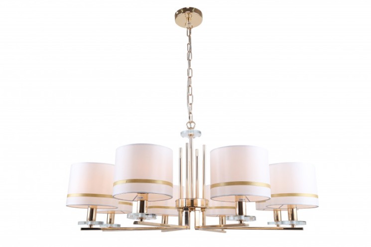 Подвесная люстра Stilfort 1045/03/08P