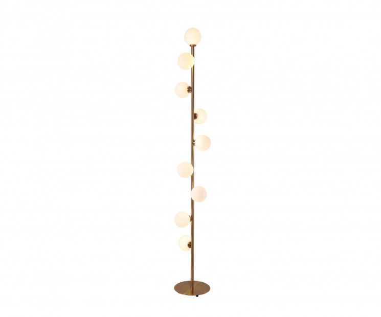 Торшер KinkLight 07504-9,20