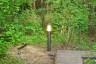 Садовый светильник LD-Lighting LD-B875