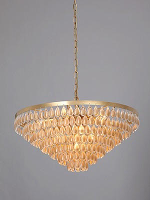 Каскадная люстра Vitaluce V5290-8/6+3+1