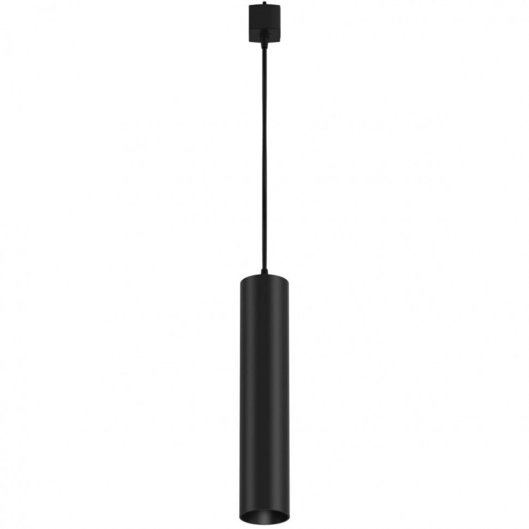 Трековый светильник Maytoni Technical Focus TR025-1-GU10-B