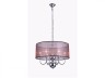 Подвесной светильник Newport 1316/C без абажуров