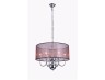 Подвесной светильник Newport 1316/C без абажуров