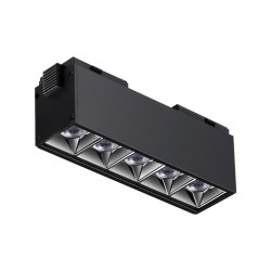 Трековый светодиодный светильник Novotech Kit 358523