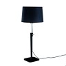 Настольная лампа Mantra Habana Black 5321+5323
