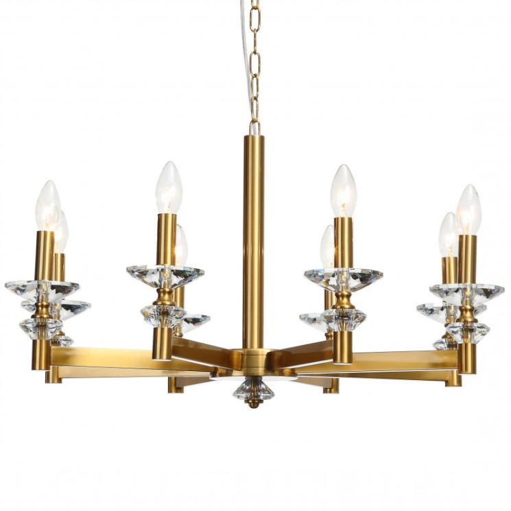 Подвесная люстра Stilfort 1048/03/08P