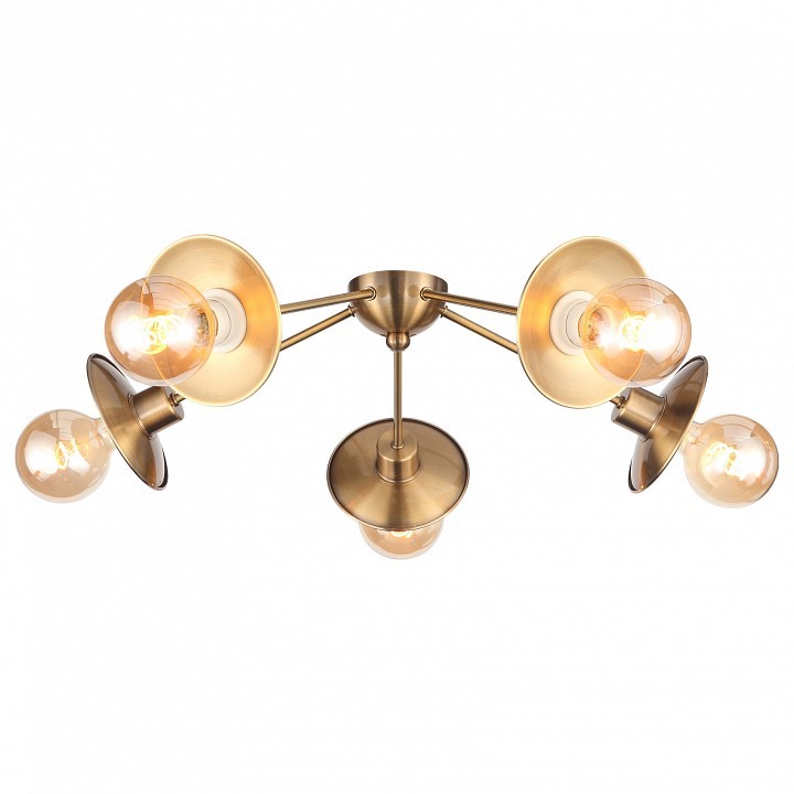 Потолочная люстра ST Luce Guido SL1111.301.05