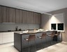 Линейный светильник Denkirs DK9303-WH