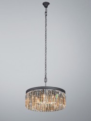 Подвесная люстра Vitaluce V5181-1/9