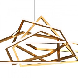 Подвесной светильник LOFT IT 10028