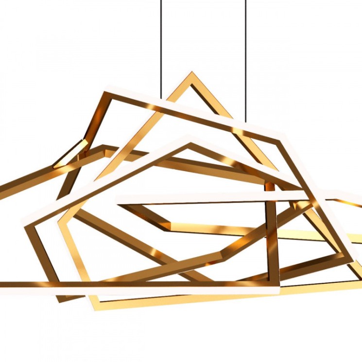 Подвесной светильник LOFT IT 10028