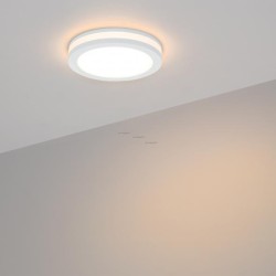 Встраиваемый светильник Arlight 017990