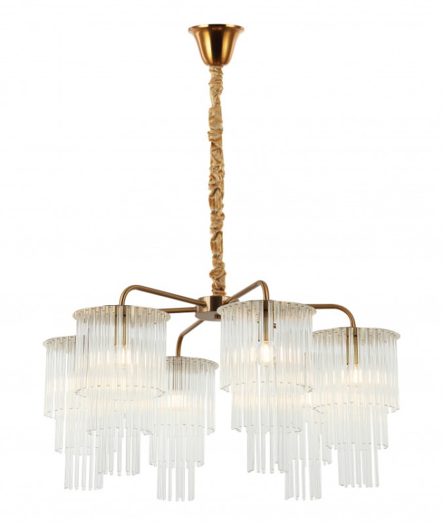 Каскадная люстра Stilfort 2132/03/06P