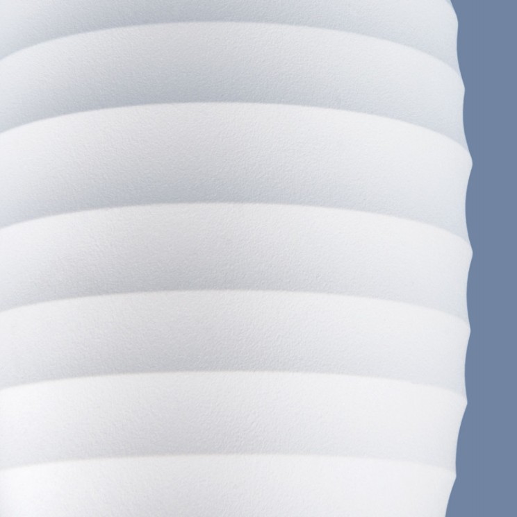 Накладной светильник Elektrostandard DLN105 GU10 белый