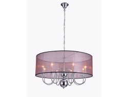 Подвесной светильник Newport 1318/C без абажуров