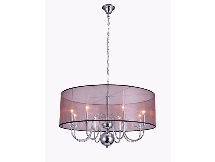 Подвесной светильник Newport 1318/C без абажуров