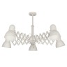 Подвесная люстра Nowodvorski Harmony 6871