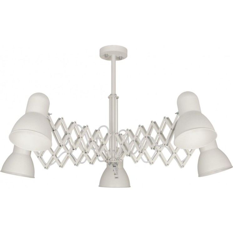 Подвесная люстра Nowodvorski Harmony 6871