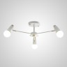 Потолочная люстра ROTARY L3 White