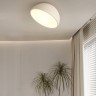 Потолочный светильник SELDEN D20 White